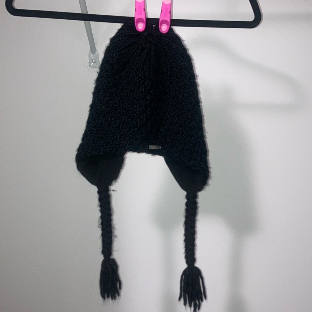 Chaos Toque